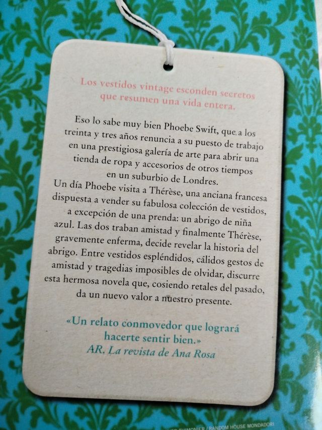 Una pasión vintage (Spanish Edition)