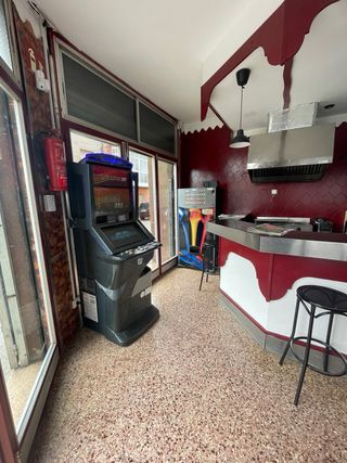 Traspaso Bar equipado