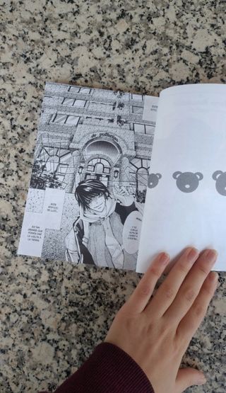 Junjo Romantica 01 - Shungiku Nakamura (Manga Yaoi