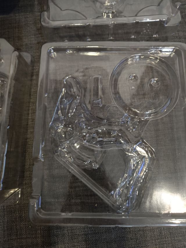 Caja Pegaso Seiya ex V3