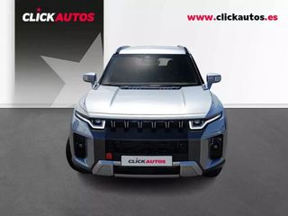 SsangYong Torres 1.5 G15T 160CV Life