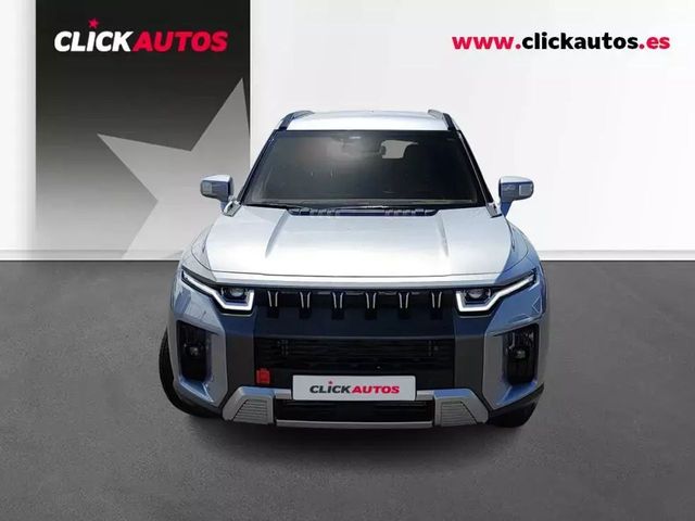 SsangYong Torres 1.5 G15T 160CV Life