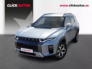 SsangYong Torres 1.5 G15T 160CV Life