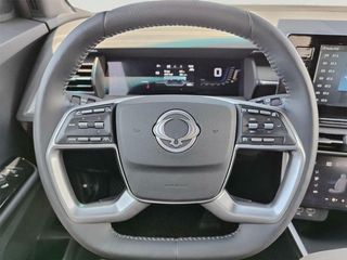 SsangYong Torres 1.5 G15T 160CV Life