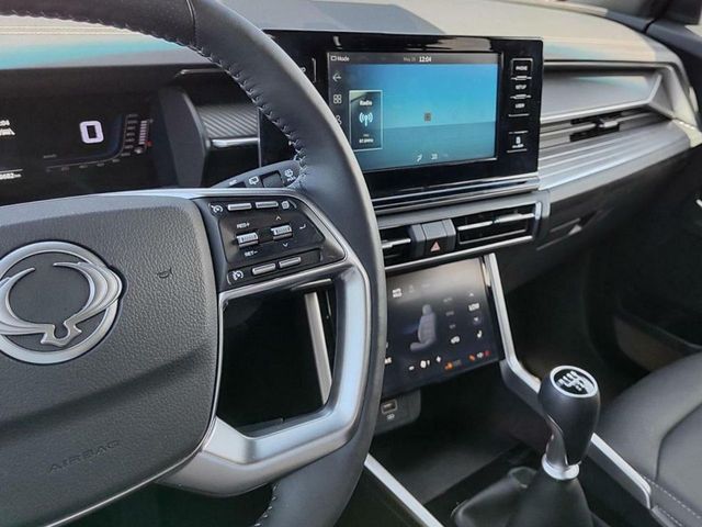 SsangYong Torres 1.5 G15T 160CV Life