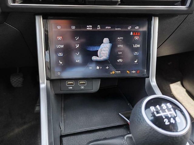 SsangYong Torres 1.5 G15T 160CV Life