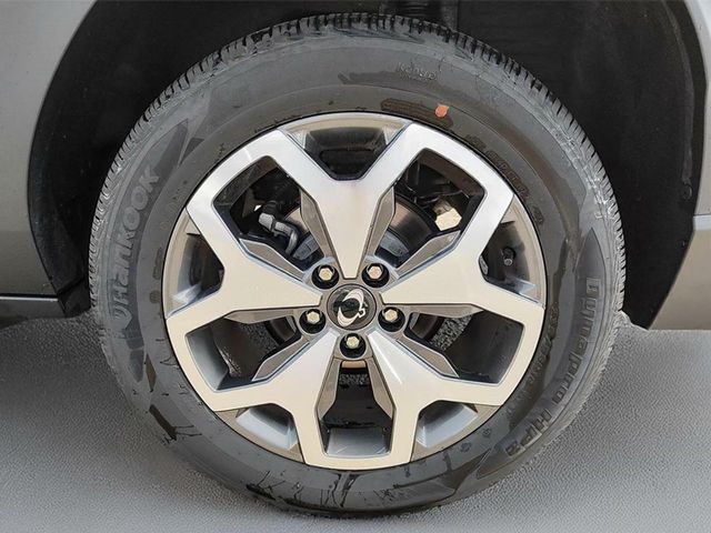 SsangYong Torres 1.5 G15T 160CV Life