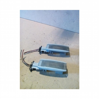 Luz interior Volkswagen Golf IV Variant (1