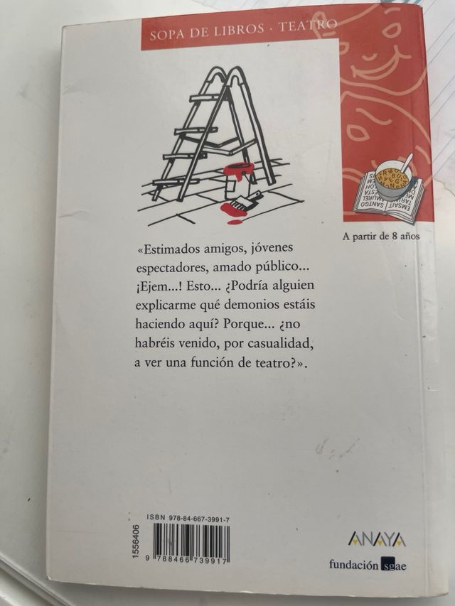 Se suspende la función