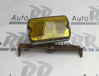 Faro largo alcance Suzuki Santana