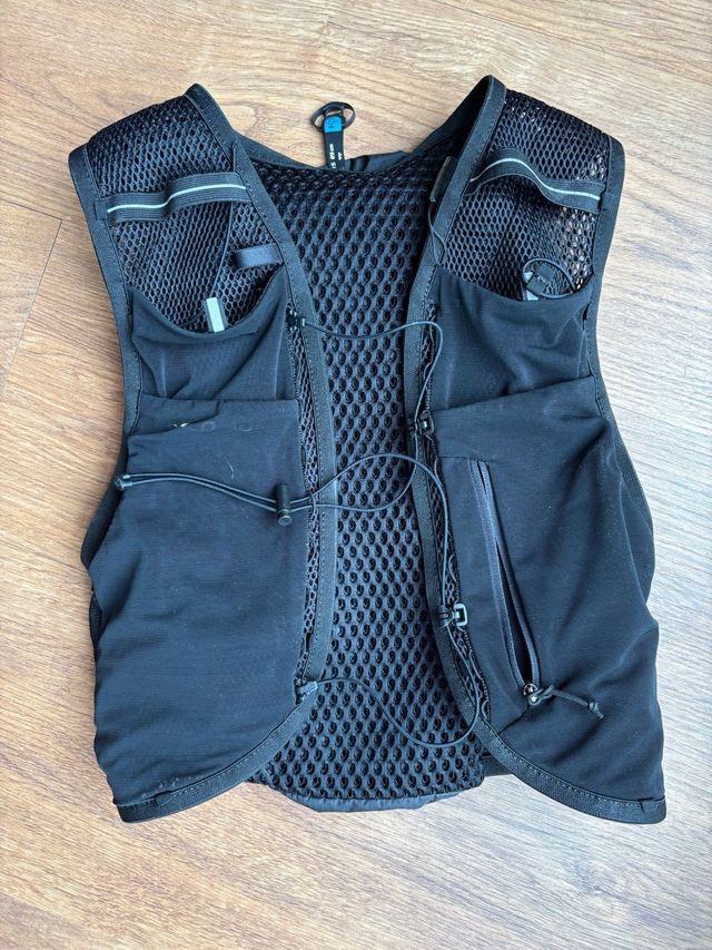 Mochila Salomon Active Skin 8 Xs