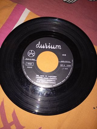 6 Vinili anni '60 