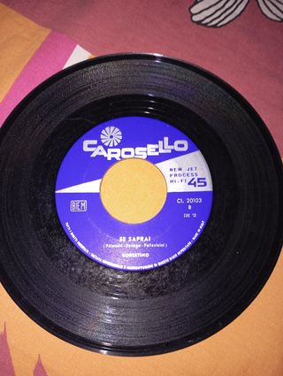 6 Vinili anni '60 