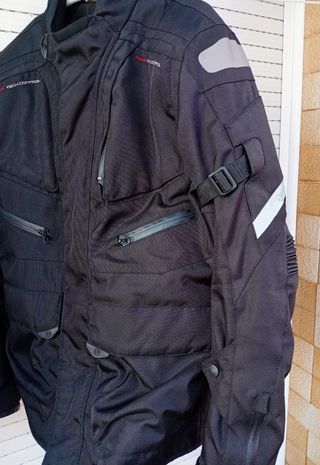 Cazadora moto Touring M