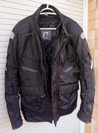 Cazadora moto Touring M