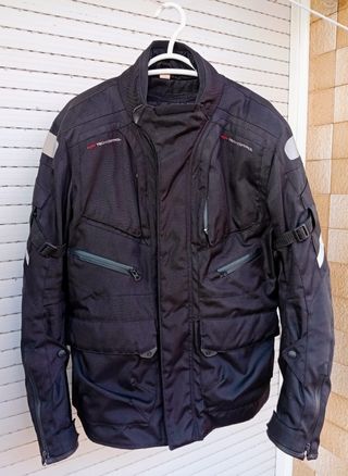Cazadora moto Touring M