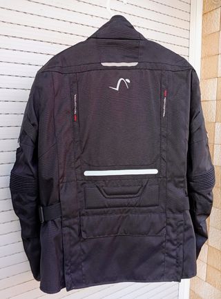 Cazadora moto Touring M