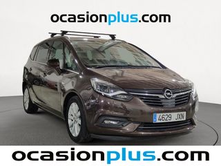 Opel Zafira Tourer 1.4 Turbo Excellence Auto 103 kW (140 CV)