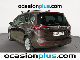 Opel Zafira Tourer 1.4 Turbo Excellence Auto 103 kW (140 CV)