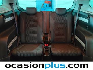 Opel Zafira Tourer 1.4 Turbo Excellence Auto 103 kW (140 CV)