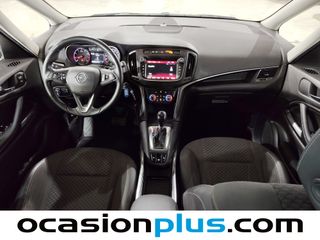 Opel Zafira Tourer 1.4 Turbo Excellence Auto 103 kW (140 CV)