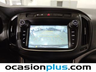 Opel Zafira Tourer 1.4 Turbo Excellence Auto 103 kW (140 CV)