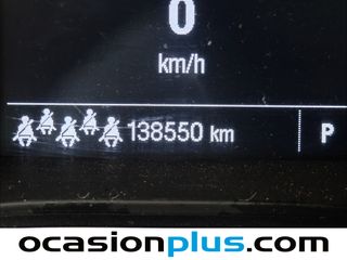 Opel Zafira Tourer 1.4 Turbo Excellence Auto 103 kW (140 CV)