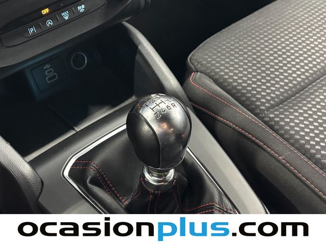 Ford Focus 1.0 Ecoboost MHEV ST-Line 114 kW (155 CV)