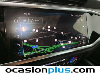 Audi Q3 S Line 40 TDI quattro 147 kW (200 CV) S tronic