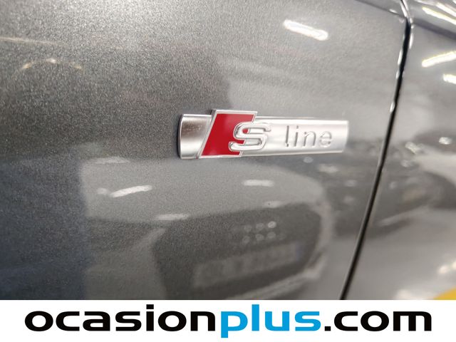 Audi Q3 S Line 40 TDI quattro 147 kW (200 CV) S tronic