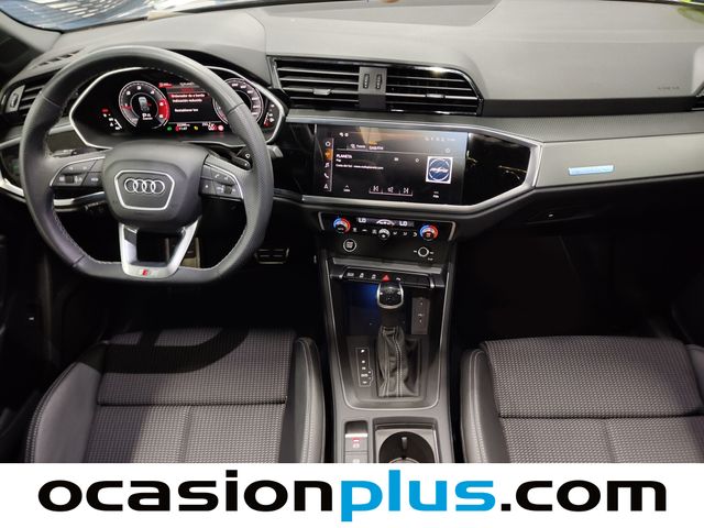 Audi Q3 S Line 40 TDI quattro 147 kW (200 CV) S tronic
