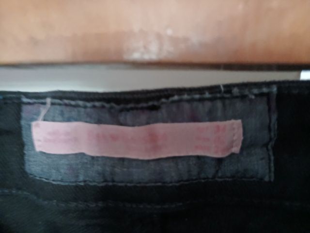 Shorts Bershka negros