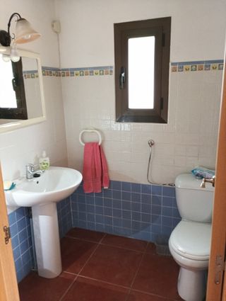 Finca recreo Miranda - 1460m2 merendero y barbacoa