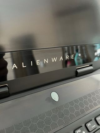 Alienware M15 R6: 32GB RAM, 500GB SSD, RTX