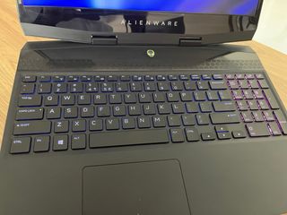 Alienware M15 R6: 32GB RAM, 500GB SSD, RTX