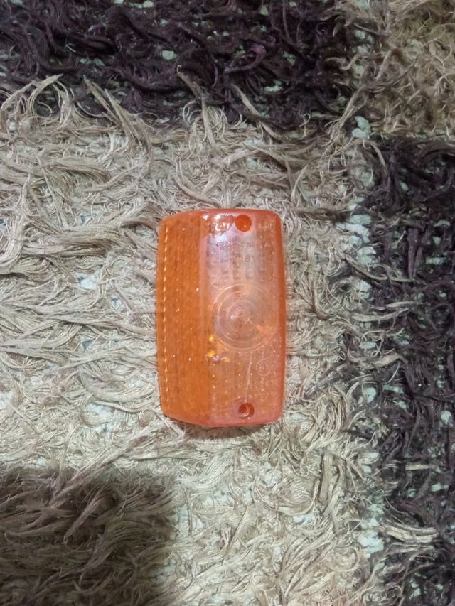 Tulipani intermittenti Derbi Variant.