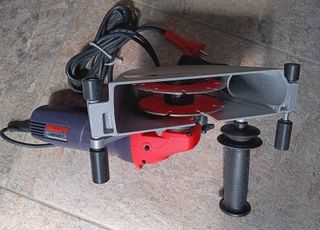 Cortadora de ranuras SPARKY FK 3014 Prof