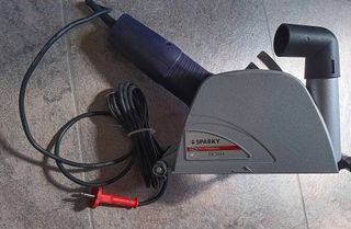Cortadora de ranuras SPARKY FK 3014 Prof