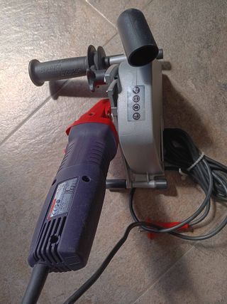 Cortadora de ranuras SPARKY FK 3014 Prof