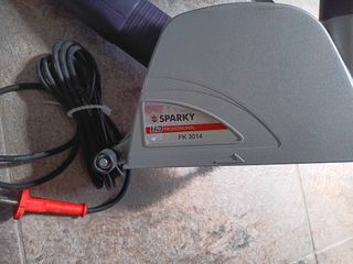 Cortadora de ranuras SPARKY FK 3014 Prof