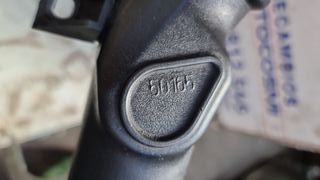 TUBO INTERCOOLER SAAB 93 2.2 TID 2003
