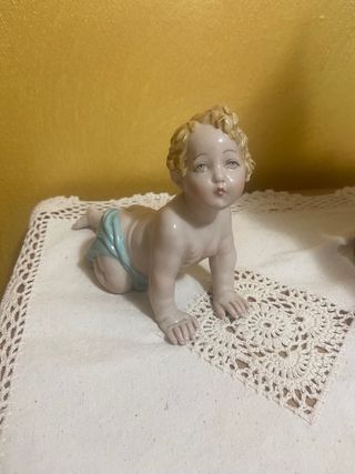 Bimb king capodimonte 