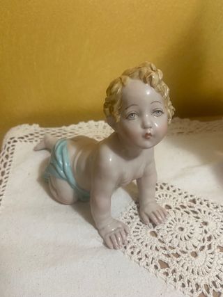 Bimb king capodimonte 