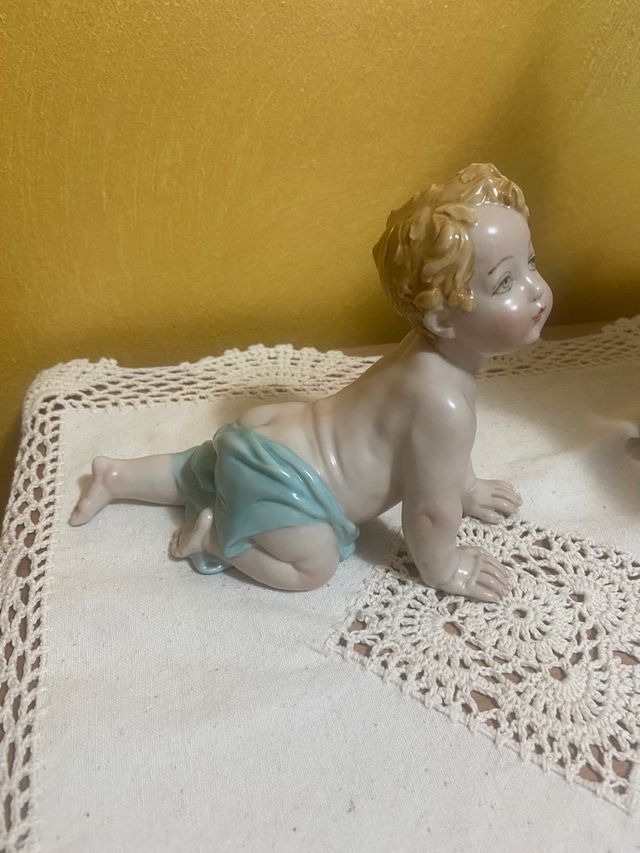 Bimb king capodimonte 