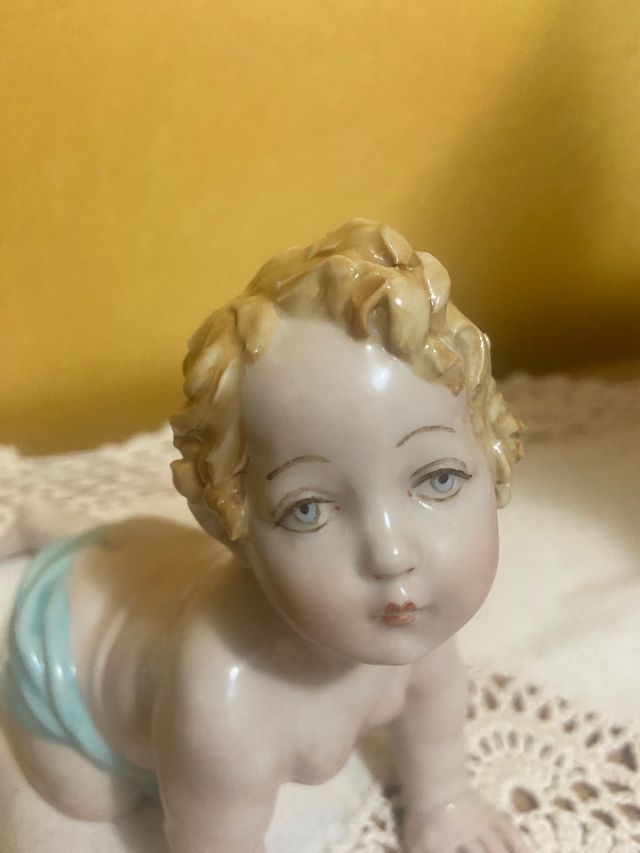 Bimb king capodimonte 