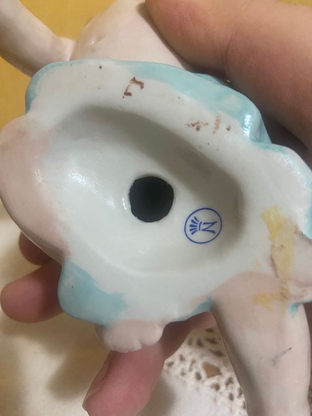 Bimb king capodimonte 