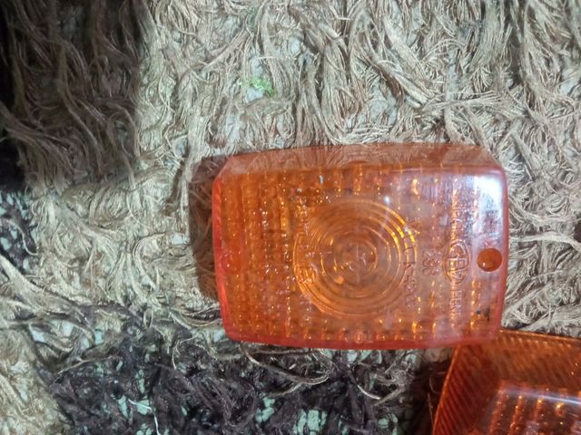 3 tulipani intermittenti Derbi Variant