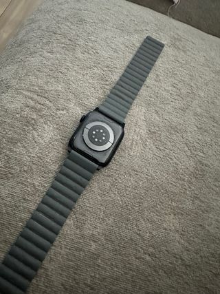 Apple Watch Series 7 - 45mm - Nero