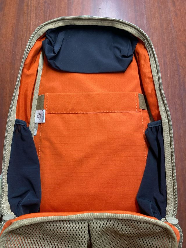 Mochila CTactical CT15 Multicam - Táctica