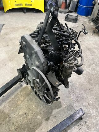 Motor 1.9 TDI 110cv usado